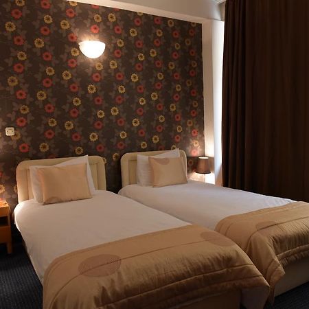 Hotel Residence Inn 스코페 외부 사진