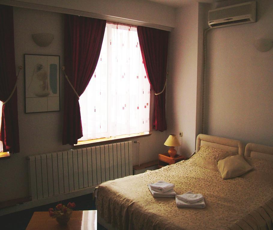 Hotel Residence Inn 스코페 객실 사진