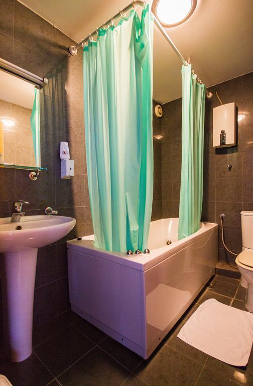 Hotel Residence Inn 스코페 객실 사진