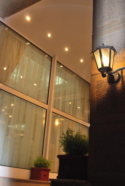Hotel Residence Inn 스코페 외부 사진