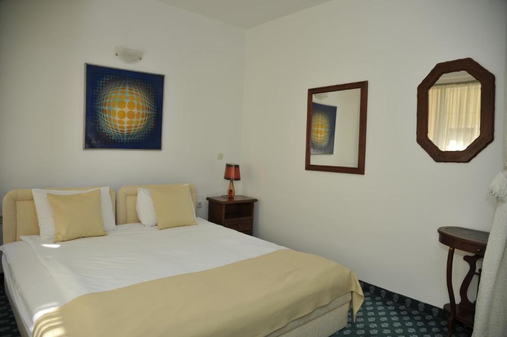 Hotel Residence Inn 스코페 객실 사진