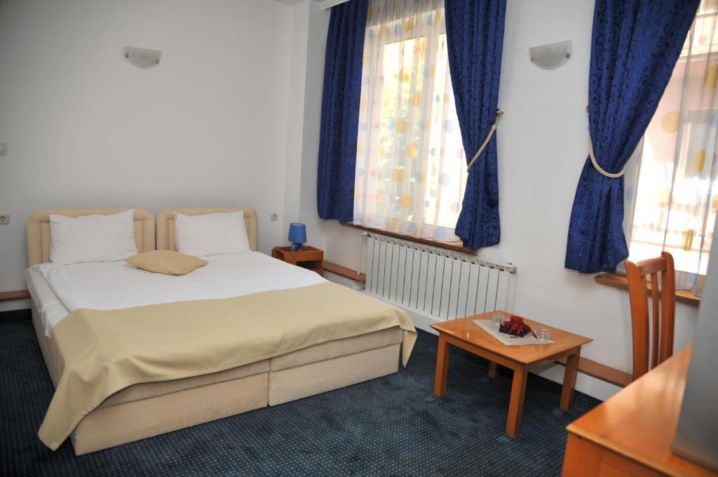 Hotel Residence Inn 스코페 객실 사진