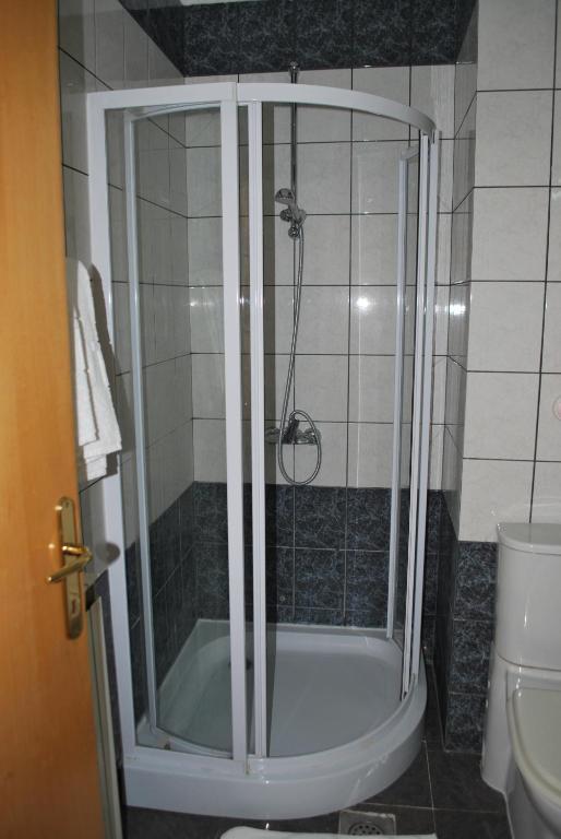 Hotel Residence Inn 스코페 객실 사진