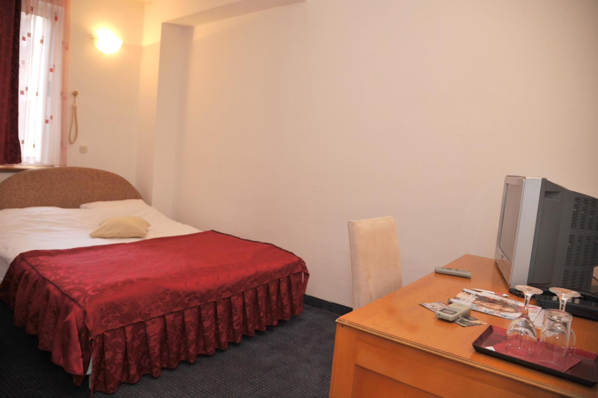 Hotel Residence Inn 스코페 외부 사진