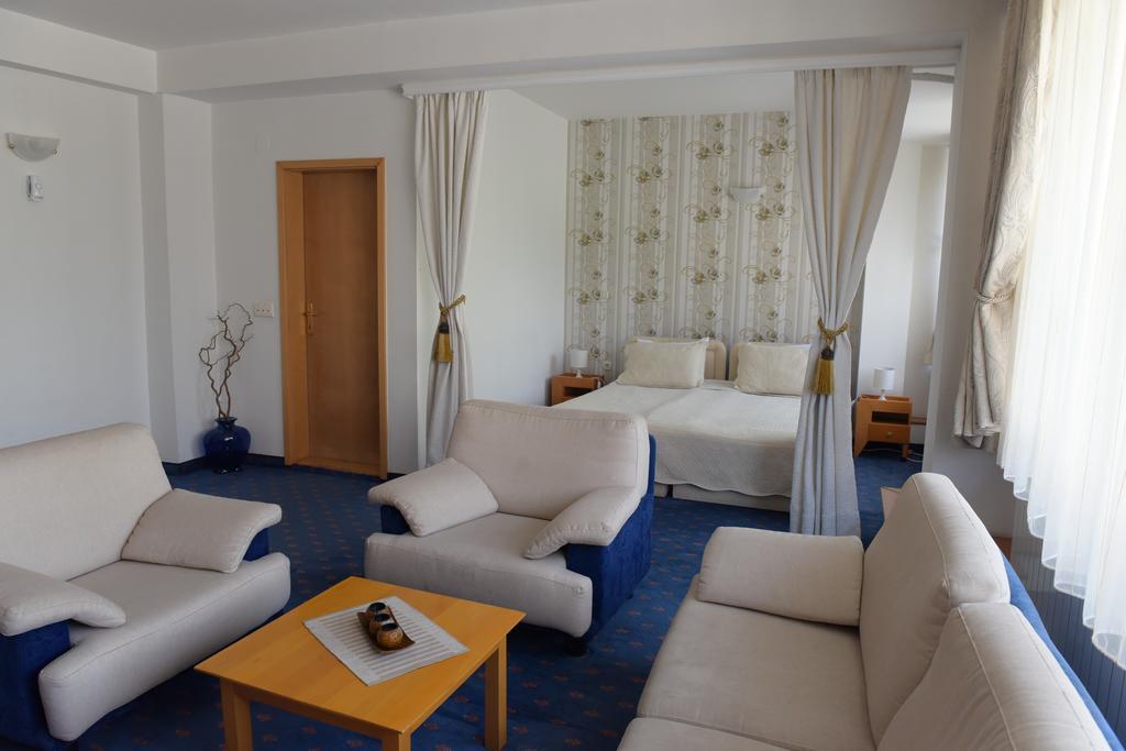 Hotel Residence Inn 스코페 외부 사진