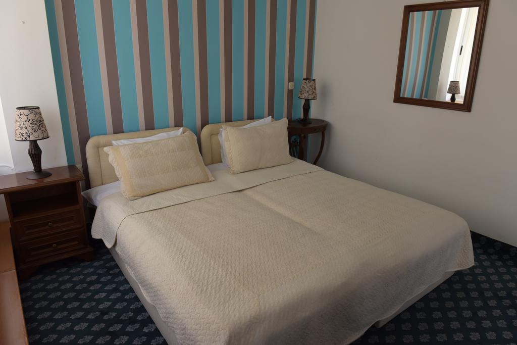 Hotel Residence Inn 스코페 외부 사진