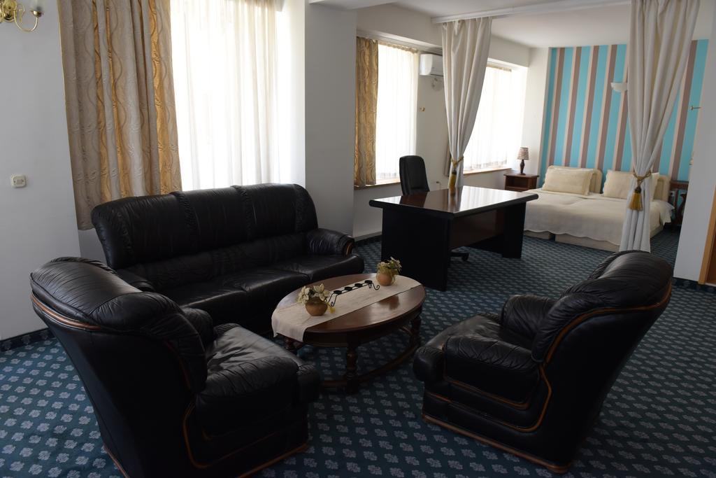 Hotel Residence Inn 스코페 외부 사진