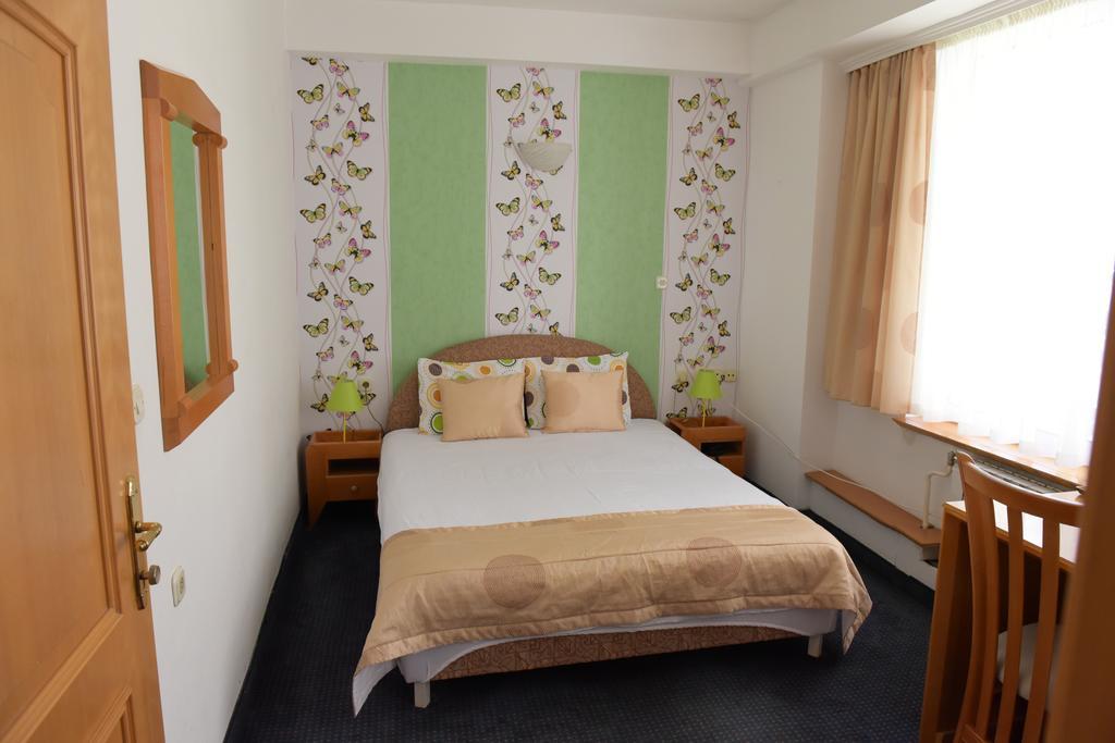 Hotel Residence Inn 스코페 외부 사진