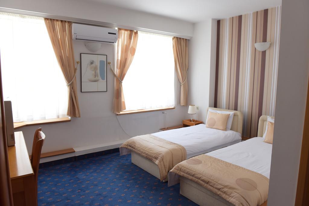Hotel Residence Inn 스코페 외부 사진