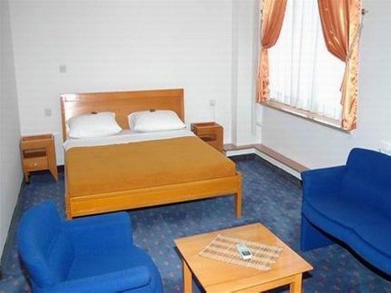 Hotel Residence Inn 스코페 외부 사진