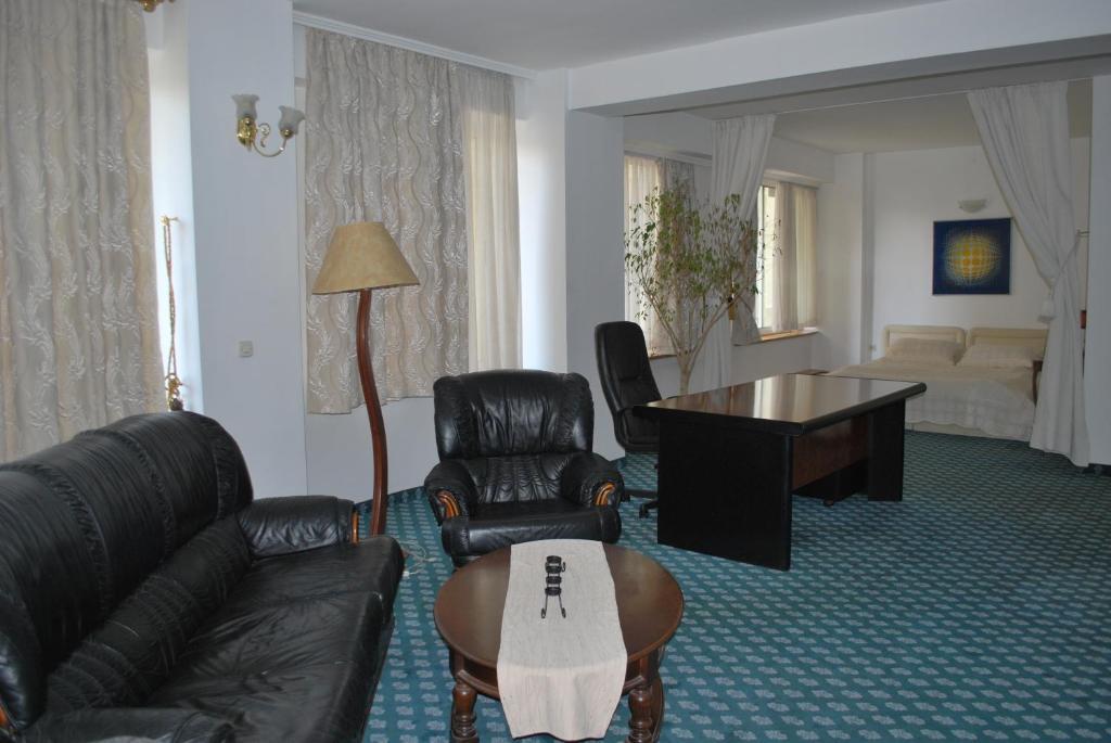 Hotel Residence Inn 스코페 객실 사진